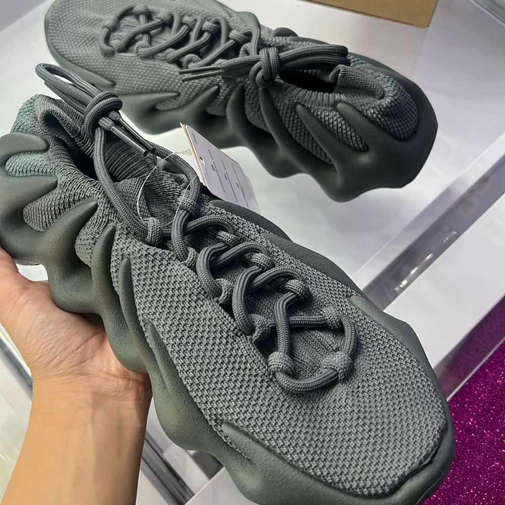 Yeezy Adidas 450s originals